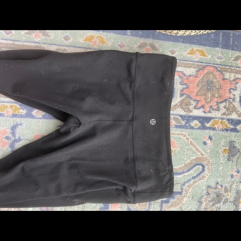 Lululemon leggings